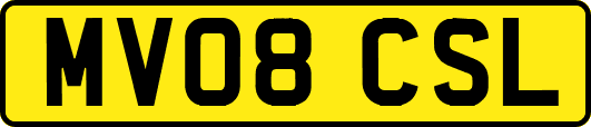 MV08CSL