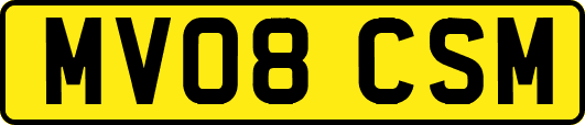 MV08CSM