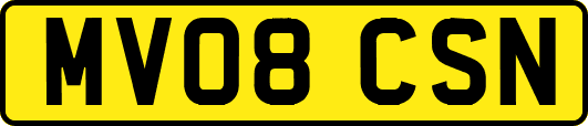 MV08CSN