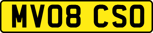 MV08CSO
