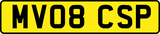 MV08CSP