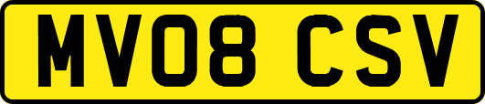 MV08CSV