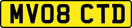 MV08CTD