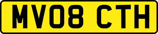 MV08CTH