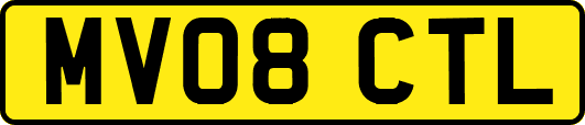 MV08CTL