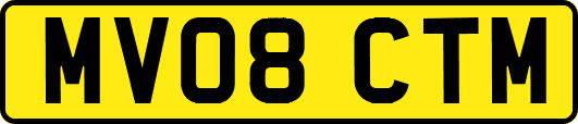 MV08CTM