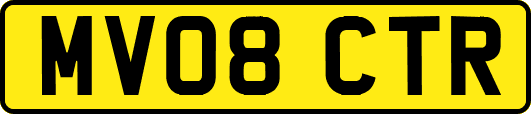 MV08CTR