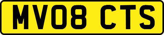 MV08CTS