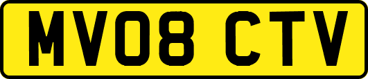 MV08CTV