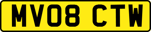 MV08CTW