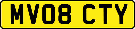 MV08CTY