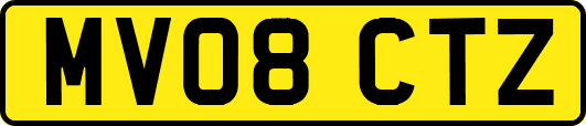 MV08CTZ
