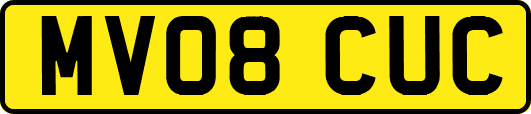 MV08CUC