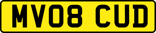MV08CUD