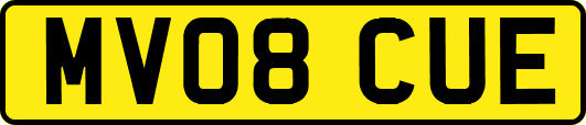 MV08CUE