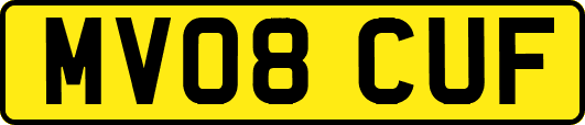 MV08CUF