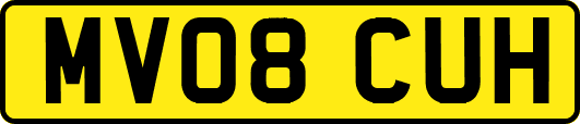 MV08CUH