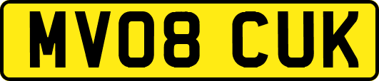 MV08CUK