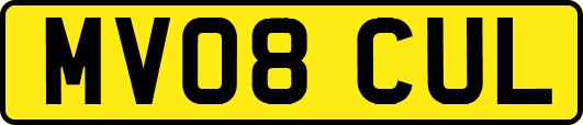 MV08CUL