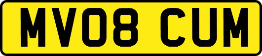 MV08CUM