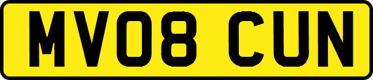 MV08CUN