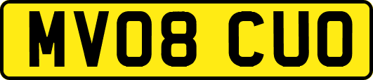 MV08CUO