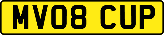 MV08CUP