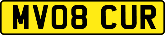 MV08CUR