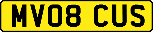 MV08CUS