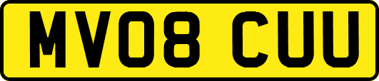MV08CUU