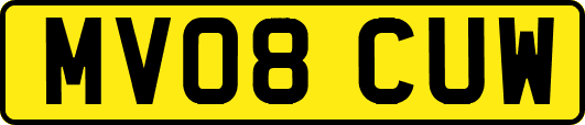 MV08CUW
