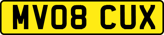 MV08CUX