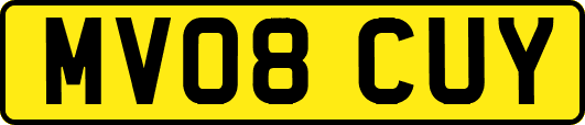 MV08CUY