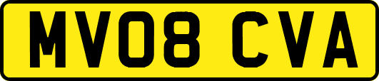 MV08CVA