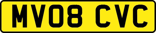 MV08CVC