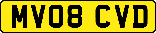 MV08CVD