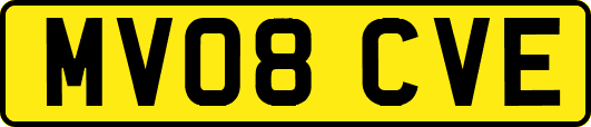 MV08CVE