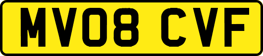 MV08CVF