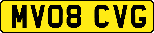 MV08CVG