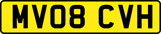 MV08CVH