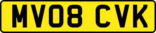 MV08CVK