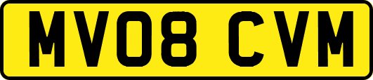 MV08CVM