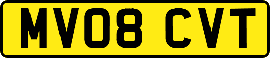 MV08CVT