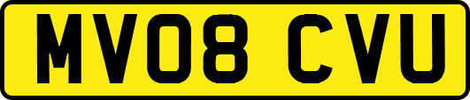 MV08CVU