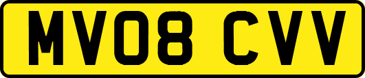 MV08CVV
