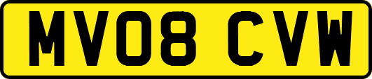 MV08CVW
