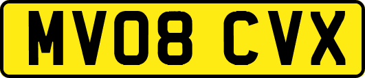 MV08CVX