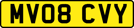 MV08CVY