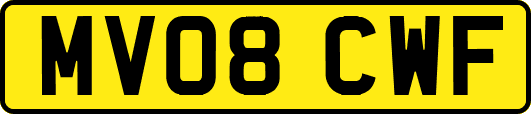 MV08CWF