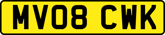 MV08CWK